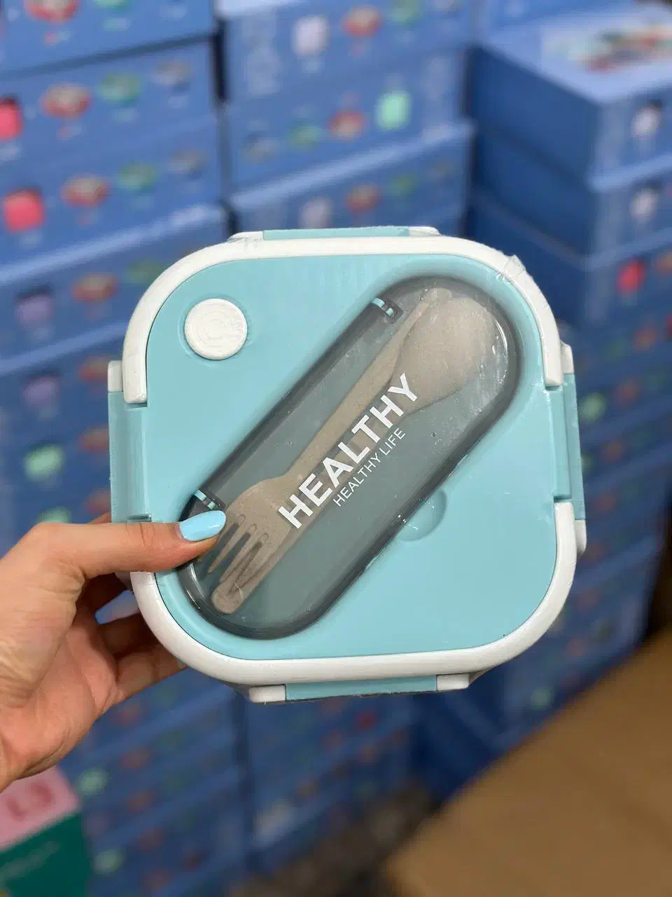 ظرف غذا|ظروف نگهدارنده، پلاستیکی، یک‌بارمصرف|شهریار, شهریار|دیوار