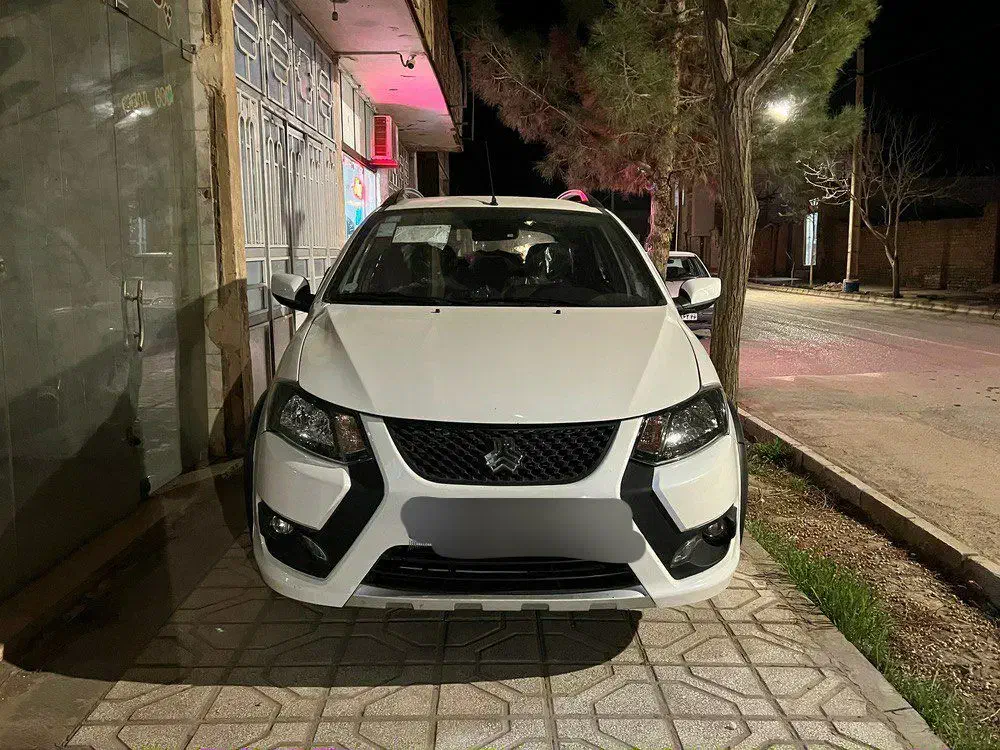 کوئیک GX 1403|خودرو سواری و وانت|تربتحیدریه, کاشانی|دیوار