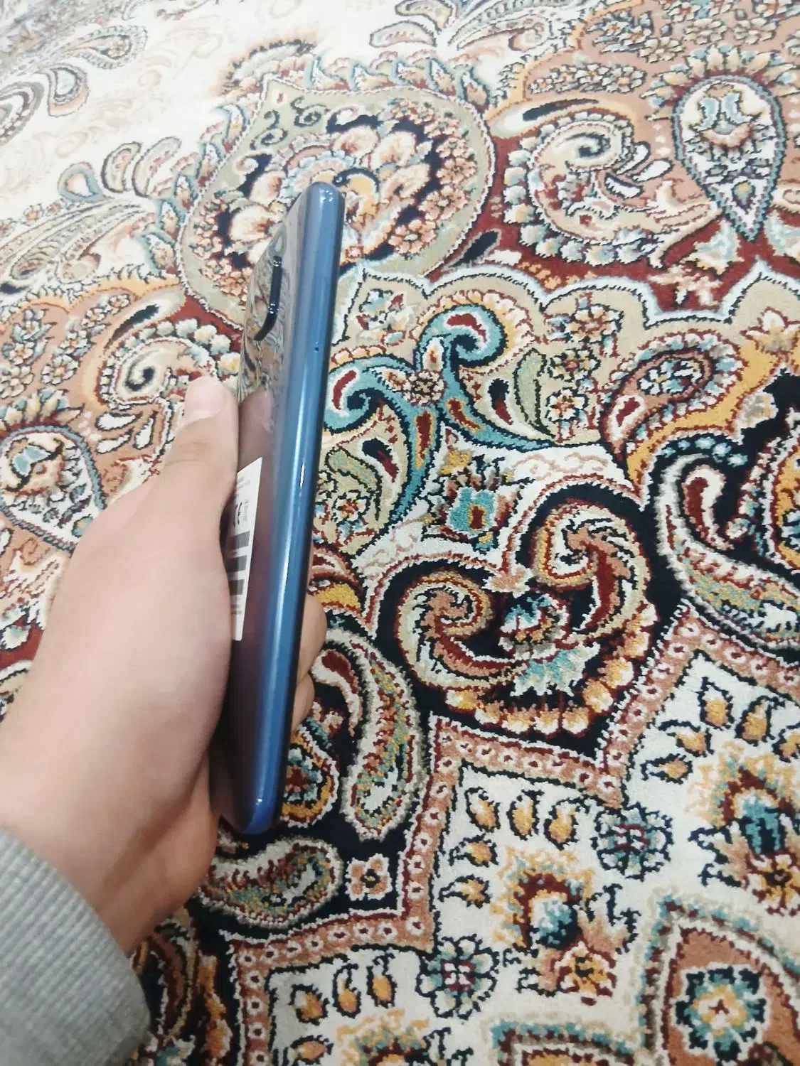 شیایومی نوت ۹|موبایل|فردیس, شهرک شهید حسینی|دیوار