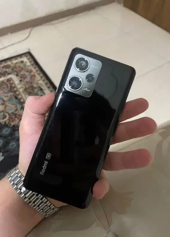 REDMI Note 12 pro plus|موبایل|شاهرود, |دیوار