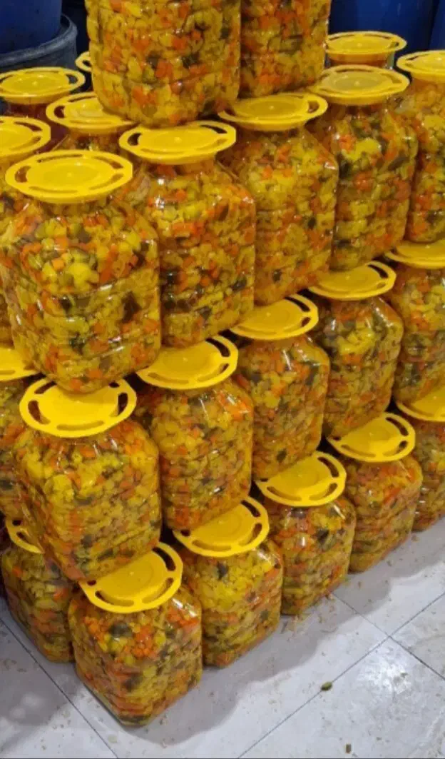 پخش خیارشوروترشیجات|عمده‌فروشی|اهواز, سلطانمنش|دیوار