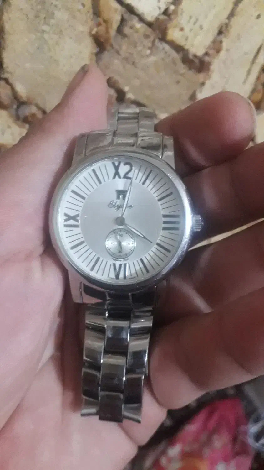 ساعت الیزه سوئیس|ساعت|آبادان, |دیوار