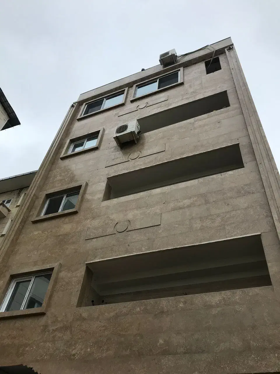 فروش ۹۰ متری گلستان ۱۵ نوساز|فروش آپارتمان|بابل, |دیوار