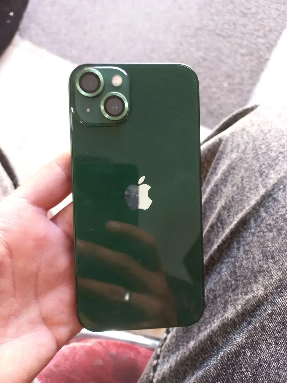 آیفون ۱۳ نرمال|موبایل|بیرجند, |دیوار