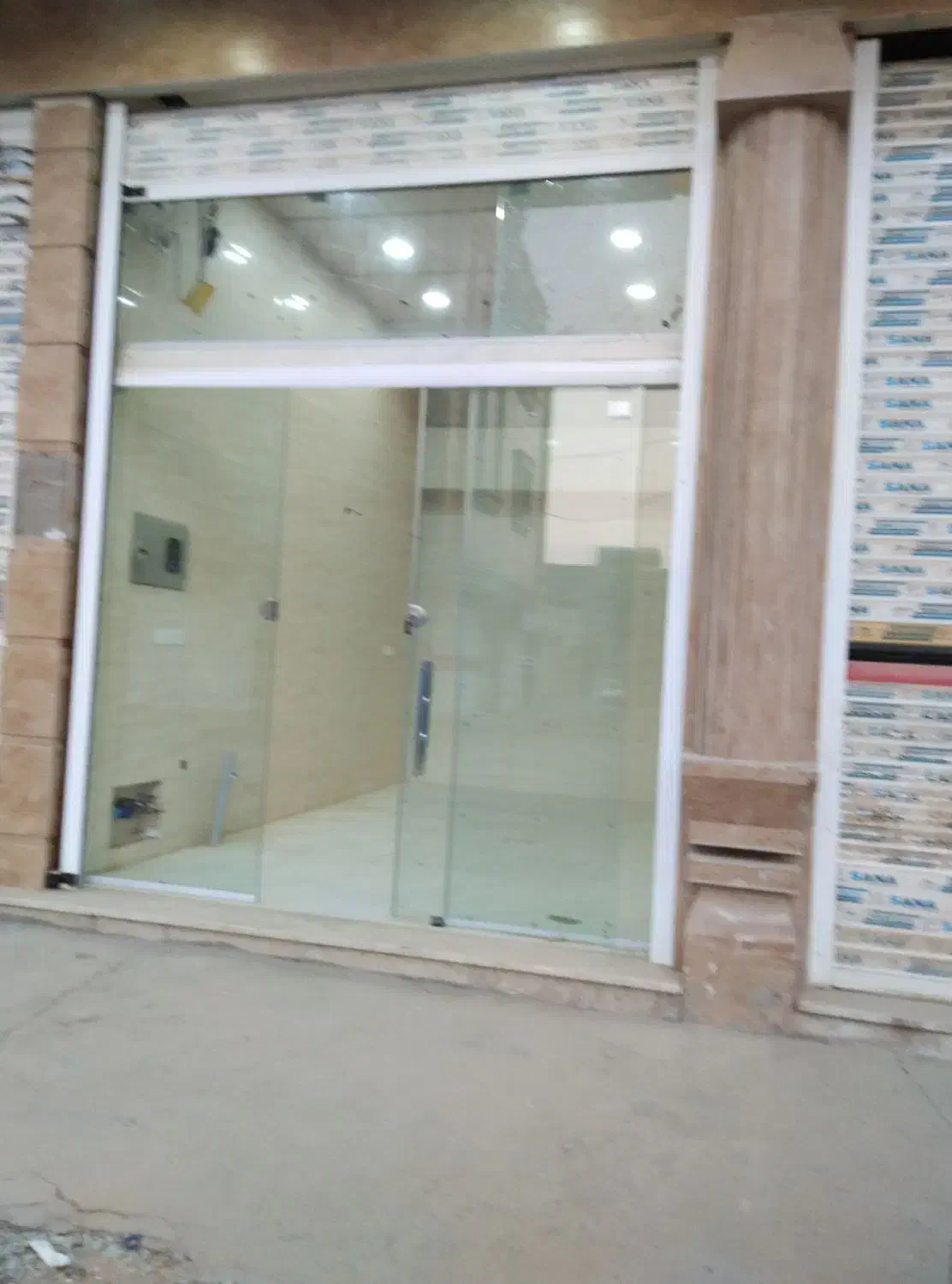 مغازه جهت اجاره صحرای بلبل۱۶متری|اجارهٔ مغازه و غرفه|شوشتر, |دیوار