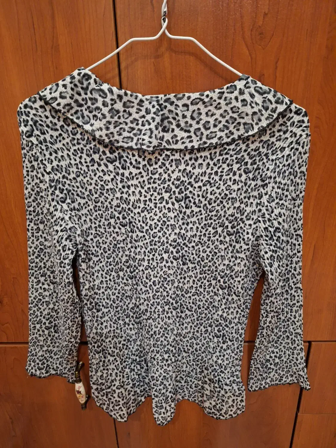 فروش بلوز زنانه خارجی|لباس|لواسان, |دیوار