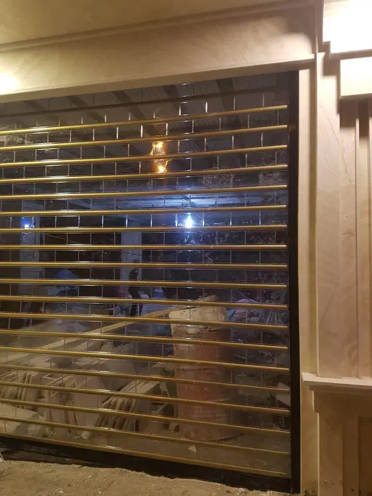 فروش ، نصب و تعمیرات درب های اتوماتیک ،کرکره برقی|خدمات پیشه و مهارت|بندرعباس, |دیوار