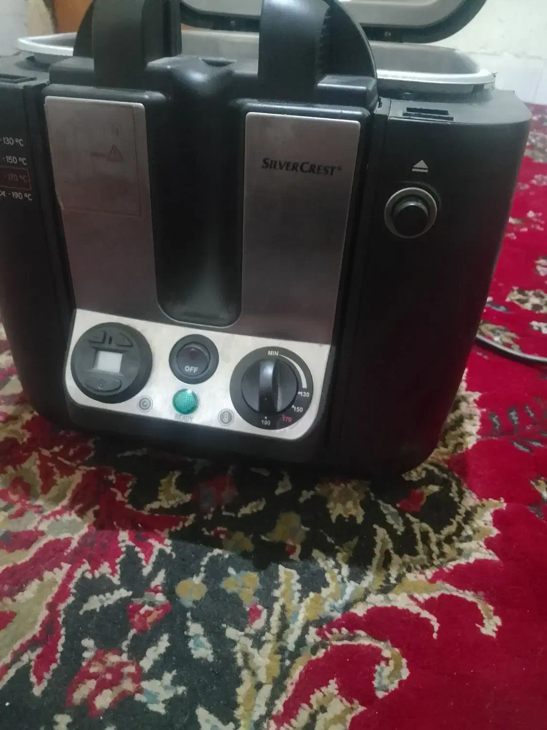 لوازم آشپزخانه|اجاق گاز و لوازم برقی پخت‌وپز|بانه, |دیوار