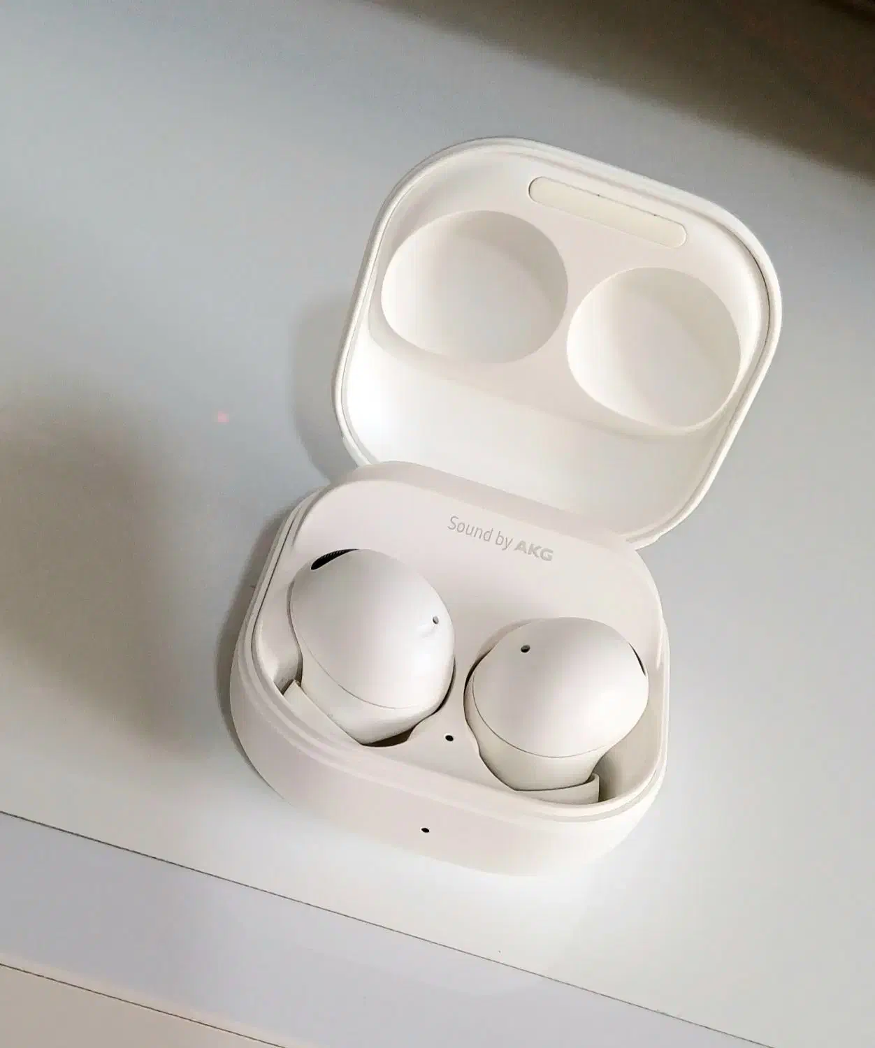 گلکسی بادز 2 پرو|لوازم جانبی موبایل و تبلت|چهاردانگه (تهران), |دیوار