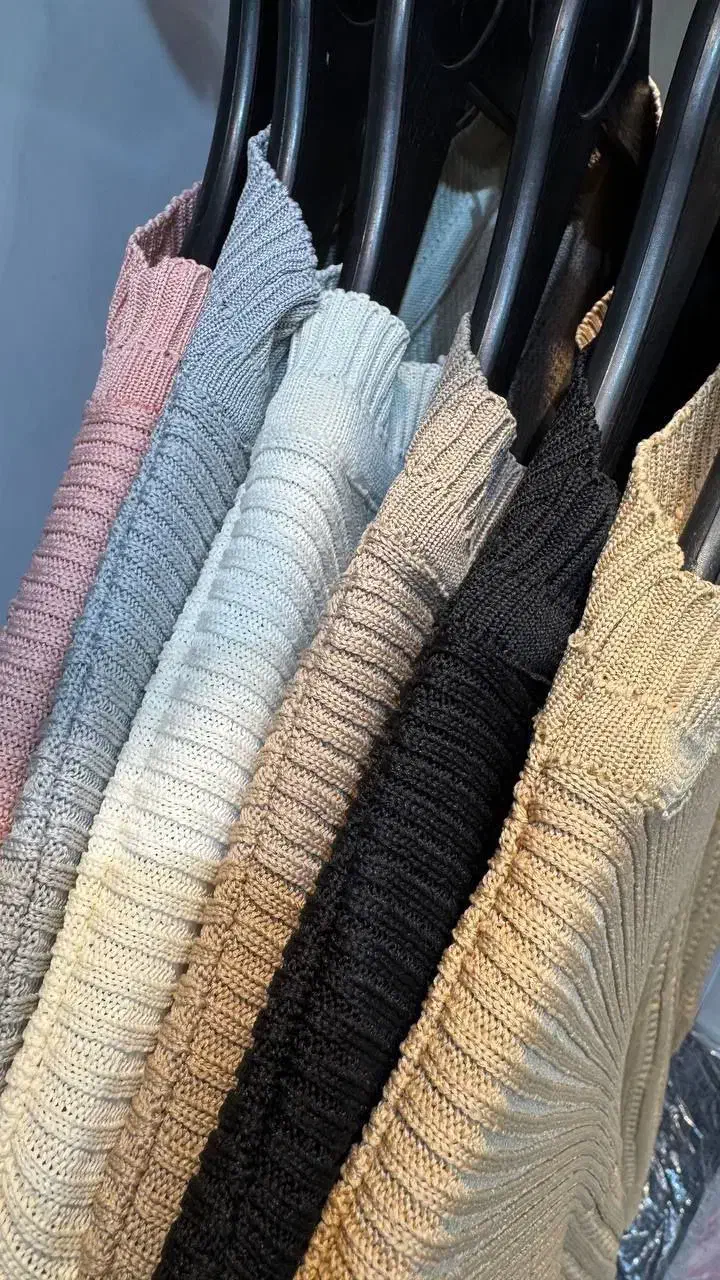 بافت گپ ساده یقه گرد|لباس|ورامین, ورامین|دیوار