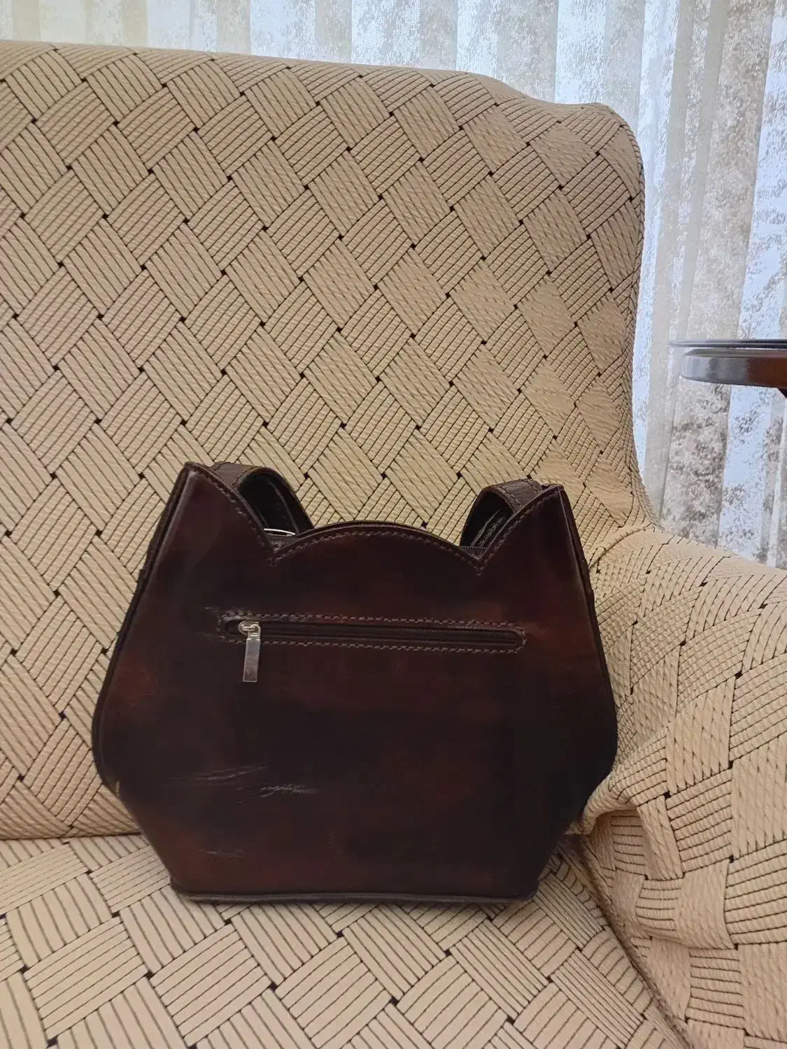 کیف نو|کیف، کفش، کمربند|اردبیل, |دیوار