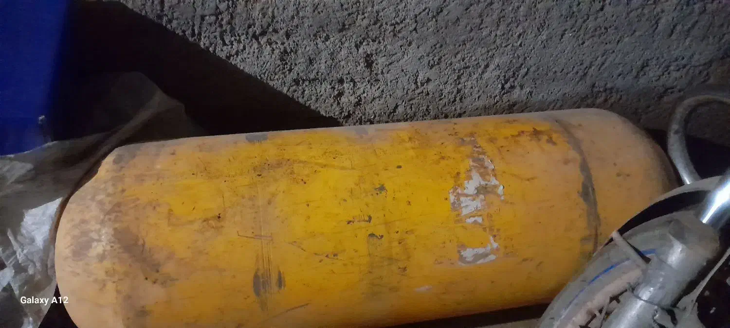 کپسول گاز|اجاق گاز و لوازم برقی پخت‌وپز|نیشابور, ریوند|دیوار