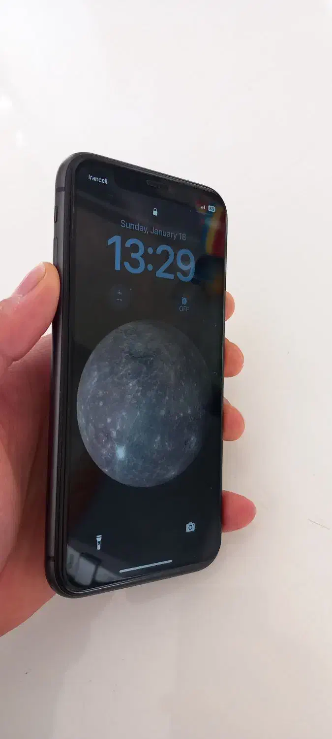 iphone 11 normal (aa/a)|موبایل|شیروان (خراسان), |دیوار