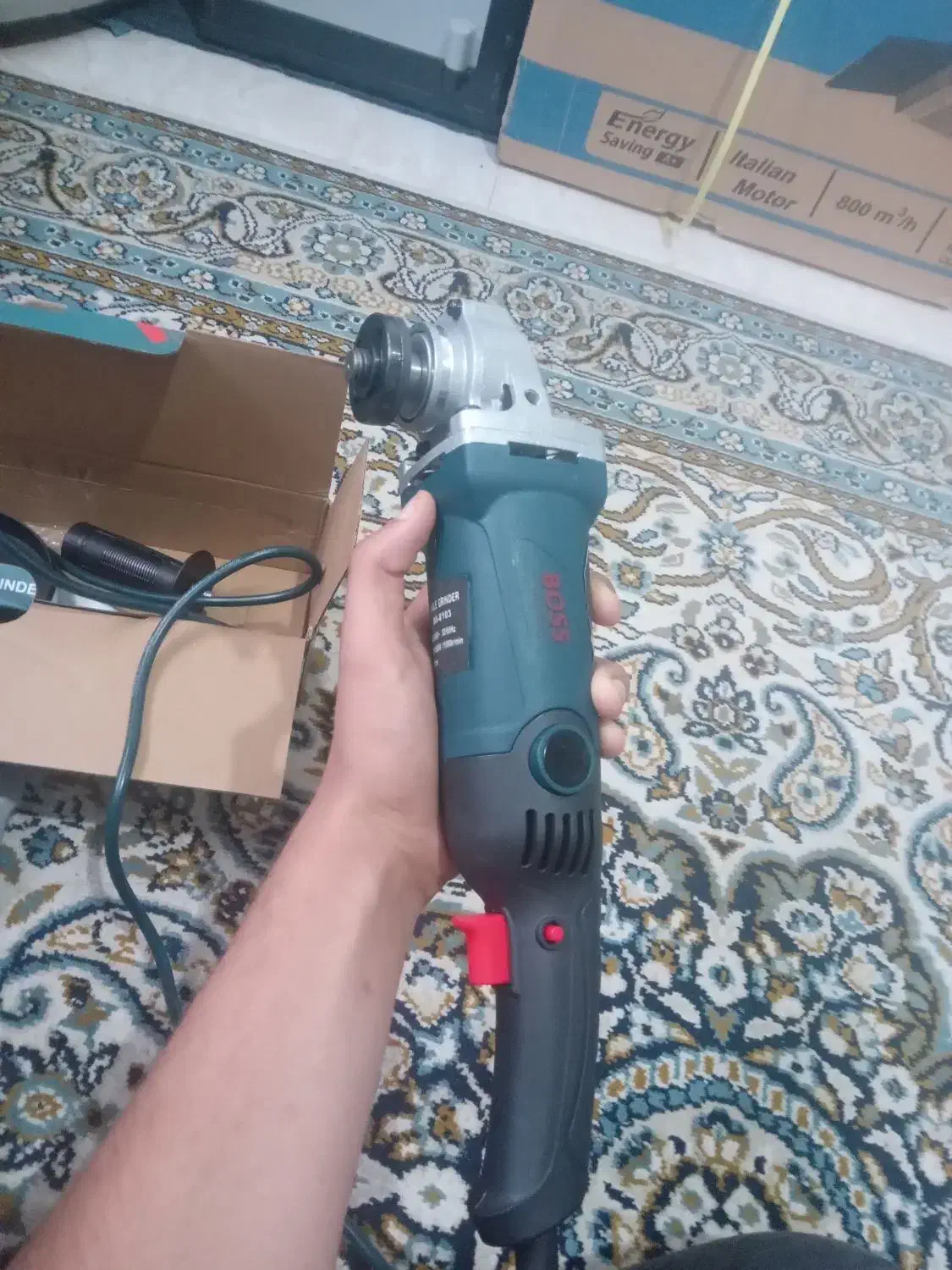 مینی فرز|ابزارآلات|رودسر, |دیوار