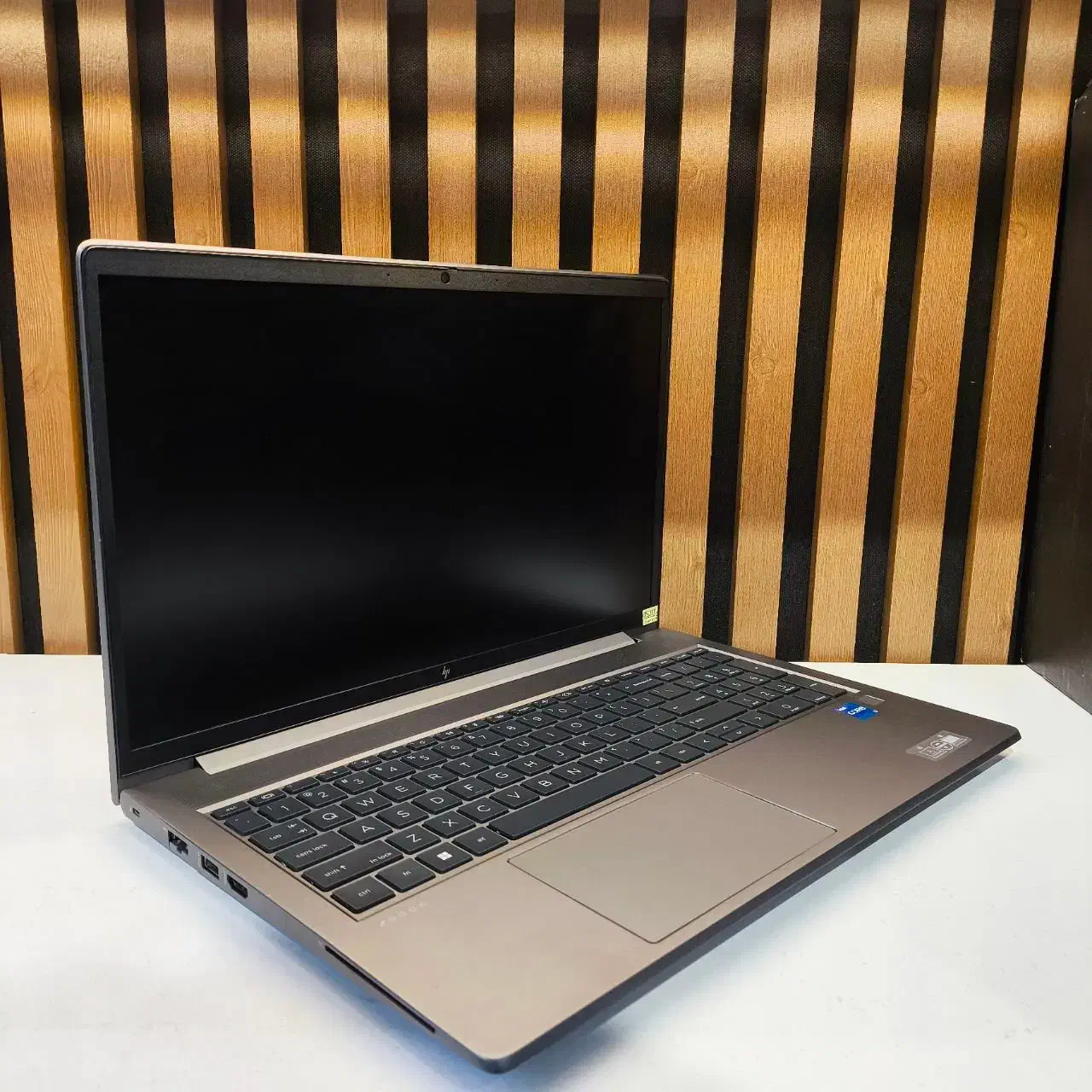 لپ تاپ اچ پی زد بوک جی7 HP ZBook Fury G7|رایانه همراه|اصفهان, باغ زرشک|دیوار