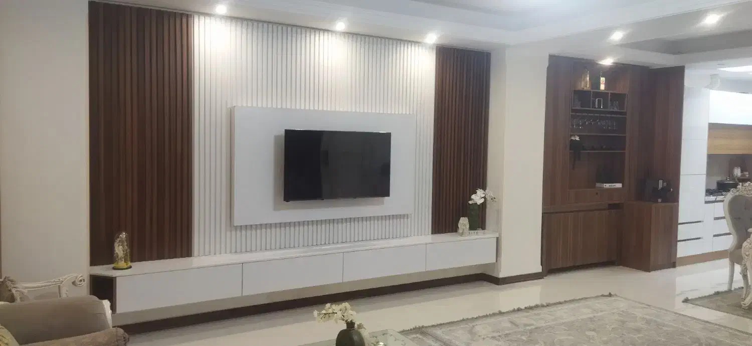 ساخت وتولید.تعمیر کافی بار ومیز تی ترمووال  کابینت|جاکفشی، کمد، دراور|پردیس, فاز ۹|دیوار