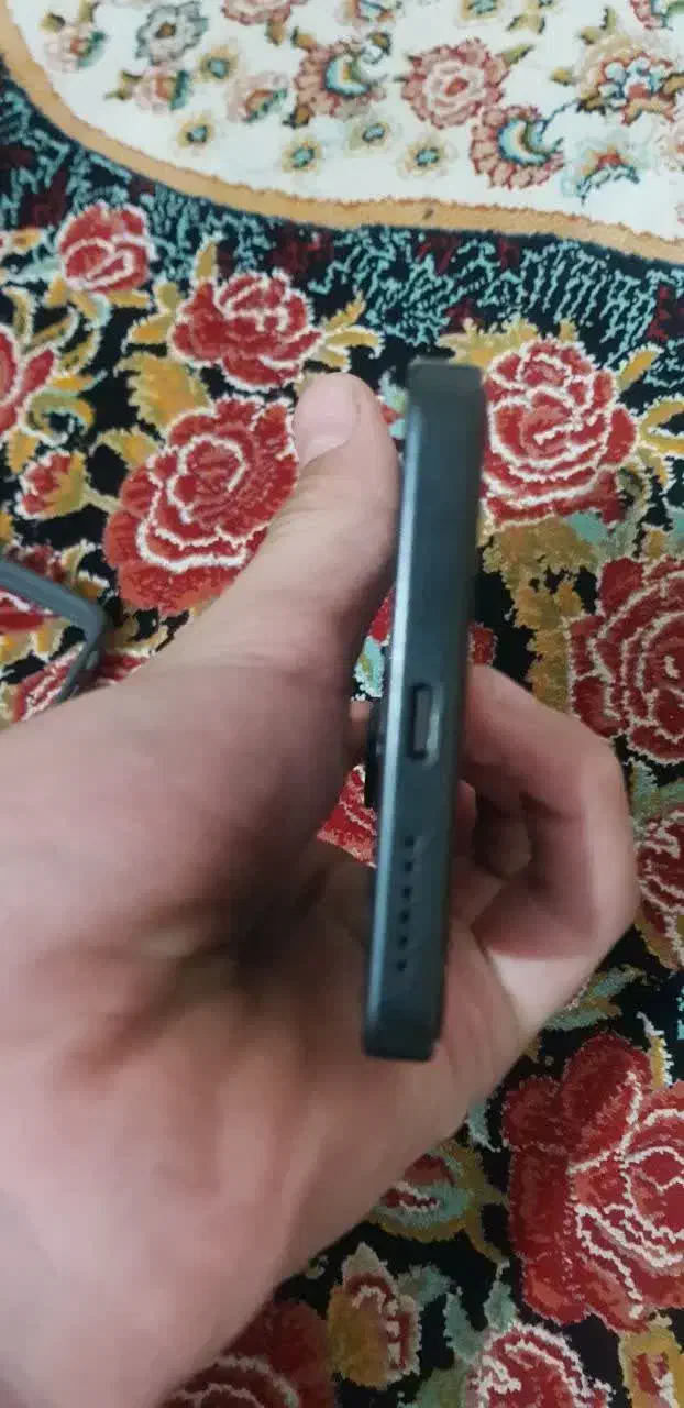 موبایل شیامی نوت13پرو 4g|موبایل|قم, انسجام|دیوار