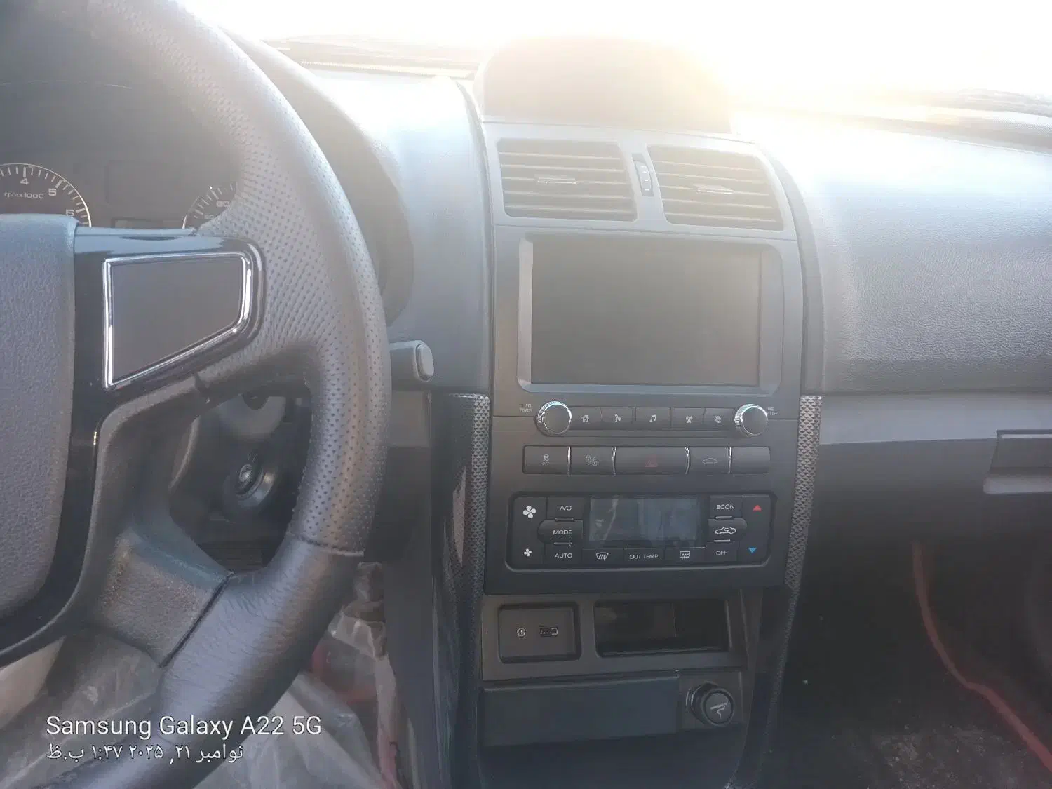 سورن پلاس xu7p|خودرو سواری و وانت|بستان آباد, |دیوار