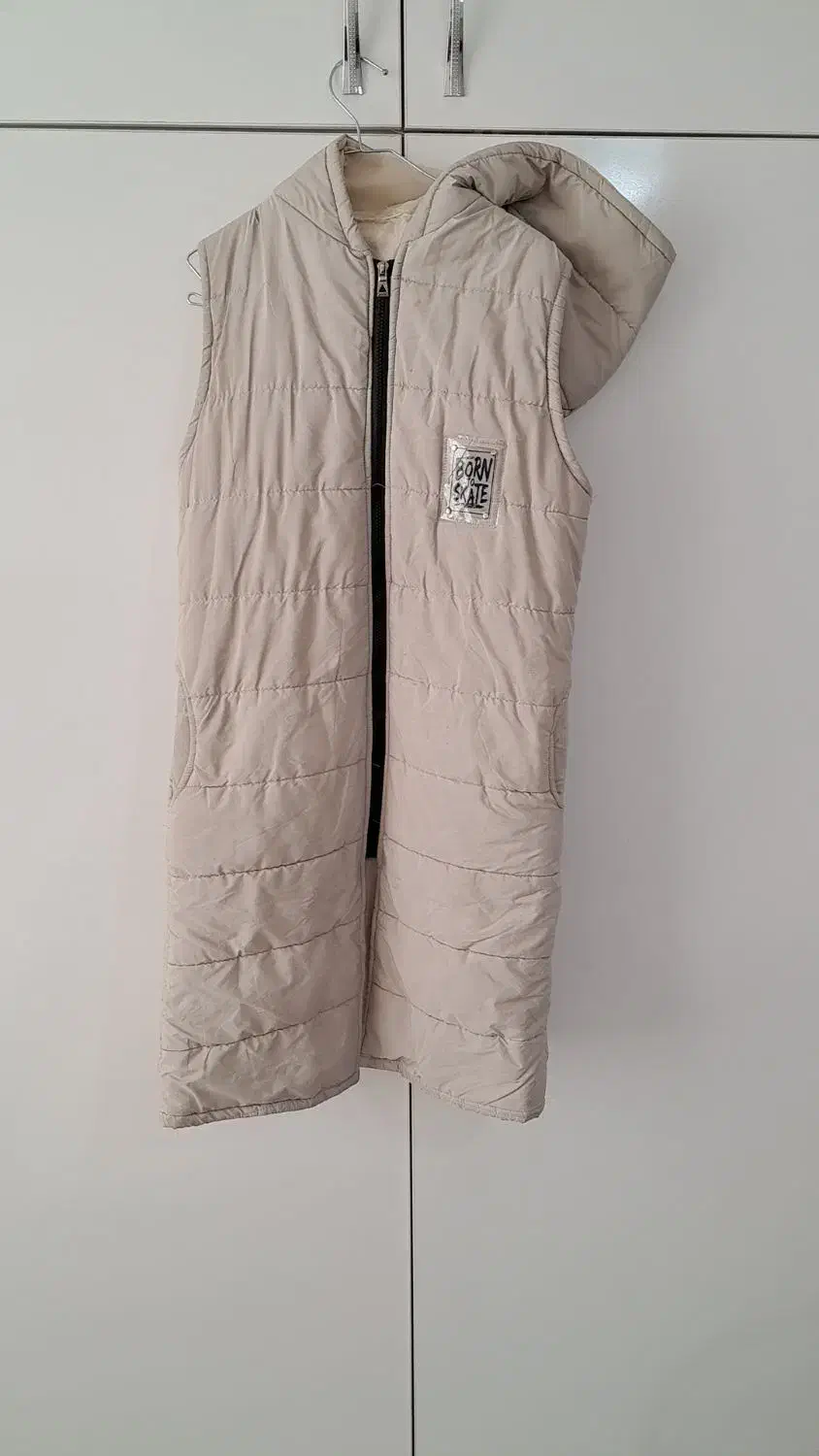 پافر کت|لباس|سنندج, |دیوار