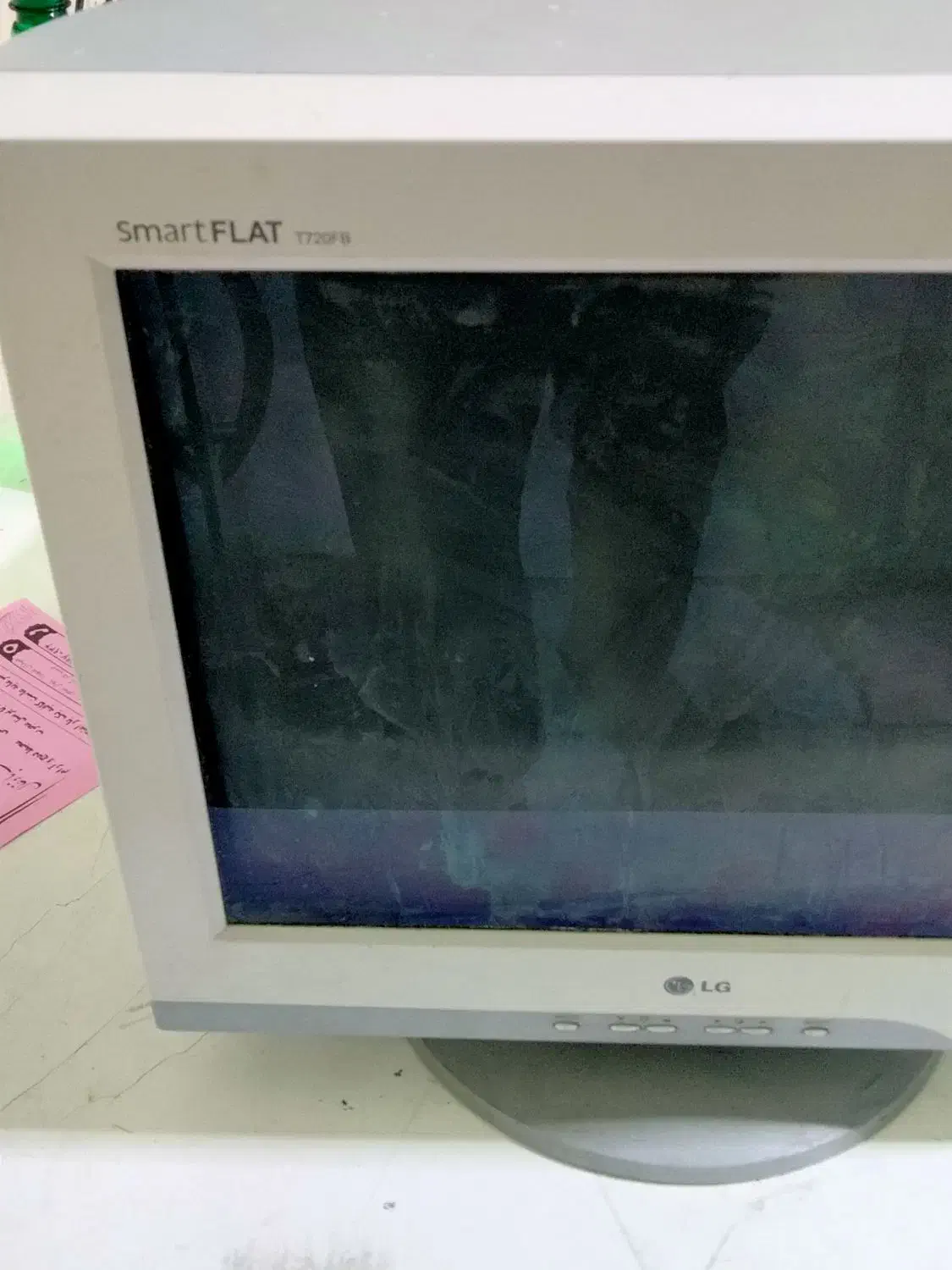 مانیتور کامپیوتر|قطعات و لوازم جانبی رایانه|ایلام, |دیوار