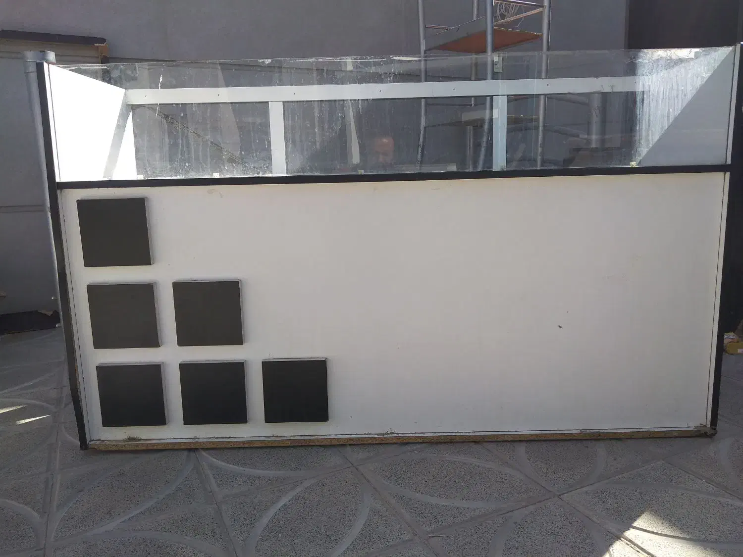 ویترین مغازه|فروشگاه و مغازه|تربت جام, شهید مدرس|دیوار