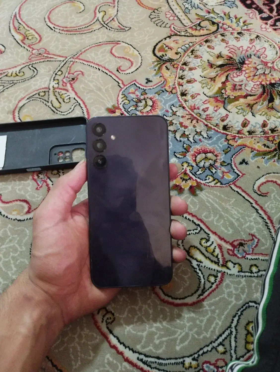 a15 128|موبایل|کرج, کوی مهر|دیوار