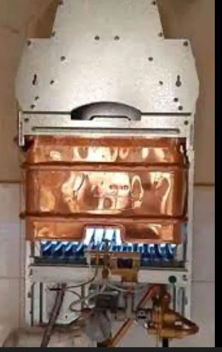 تعمیرات ابگرمکن دیواری بوتان|آبگرمکن، پکیج، شوفاژ|قم, آزادگان|دیوار