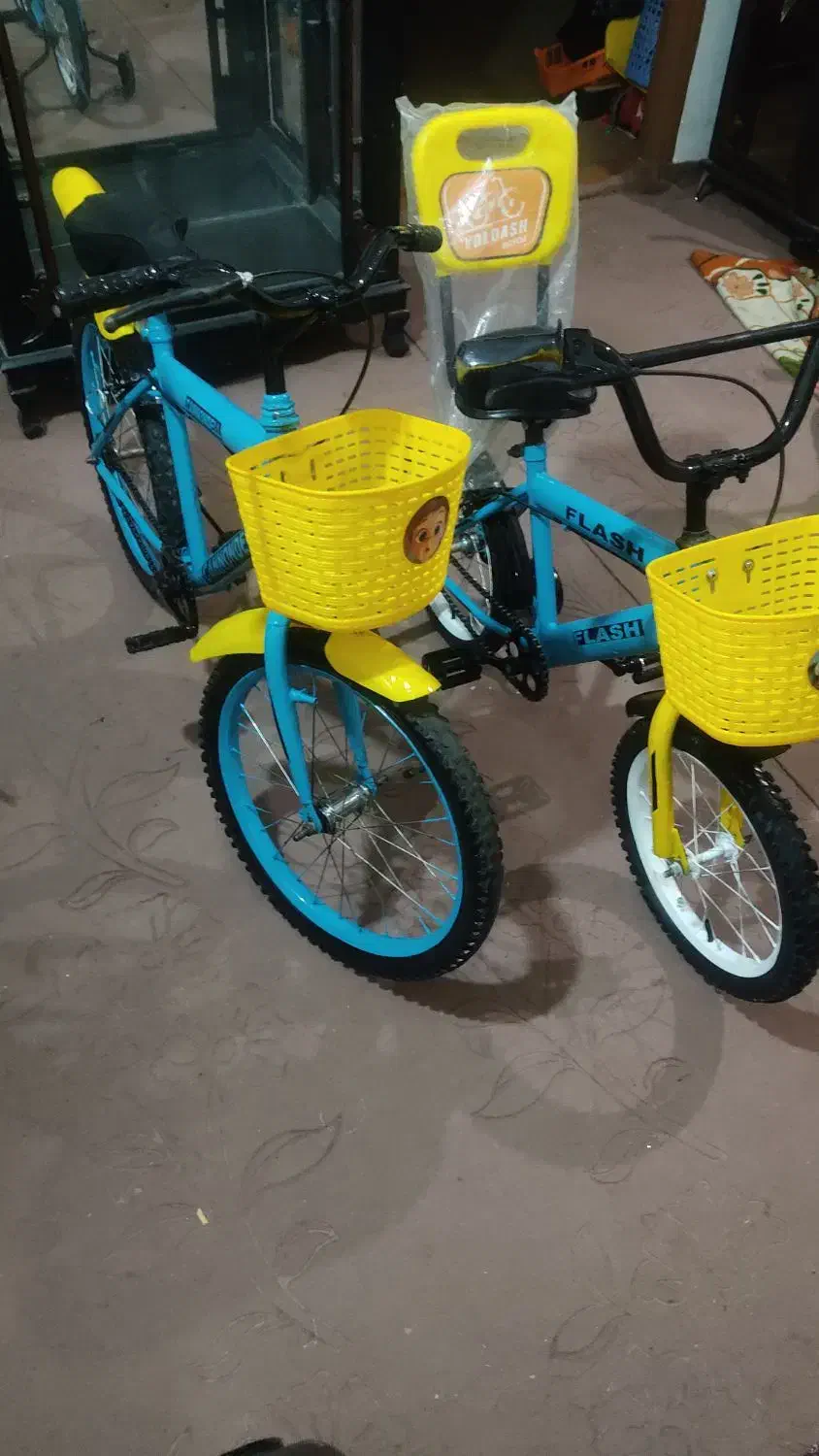 دوچرخه فروشی|دوچرخه، اسکیت، اسکوتر|سلماس, |دیوار