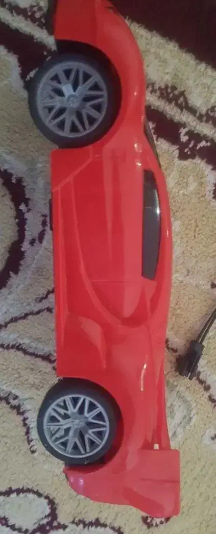 ماشین کنترلی|اسباب‌بازی بچه|سوسنگرد, |دیوار