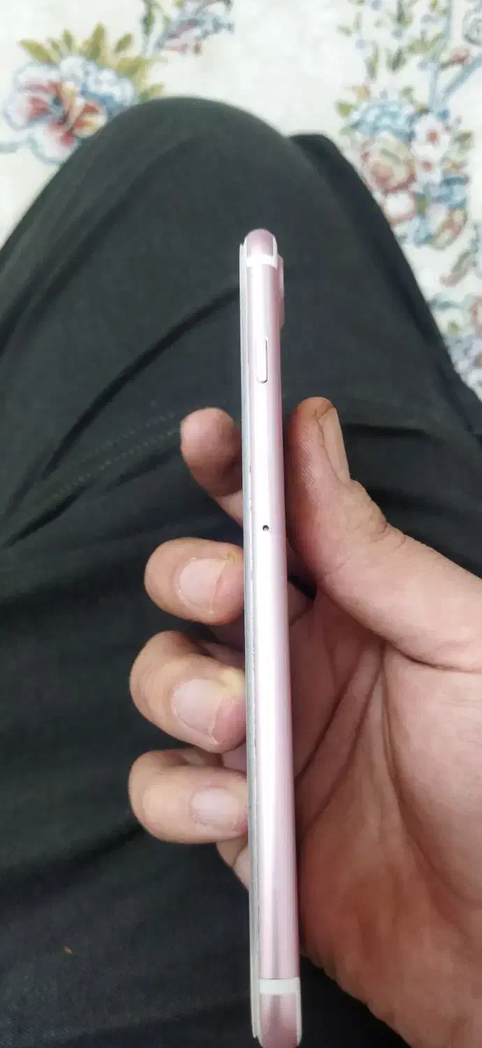 آیفن 7پلاس ifhone7pluss|موبایل|محمدیه-قزوین, |دیوار