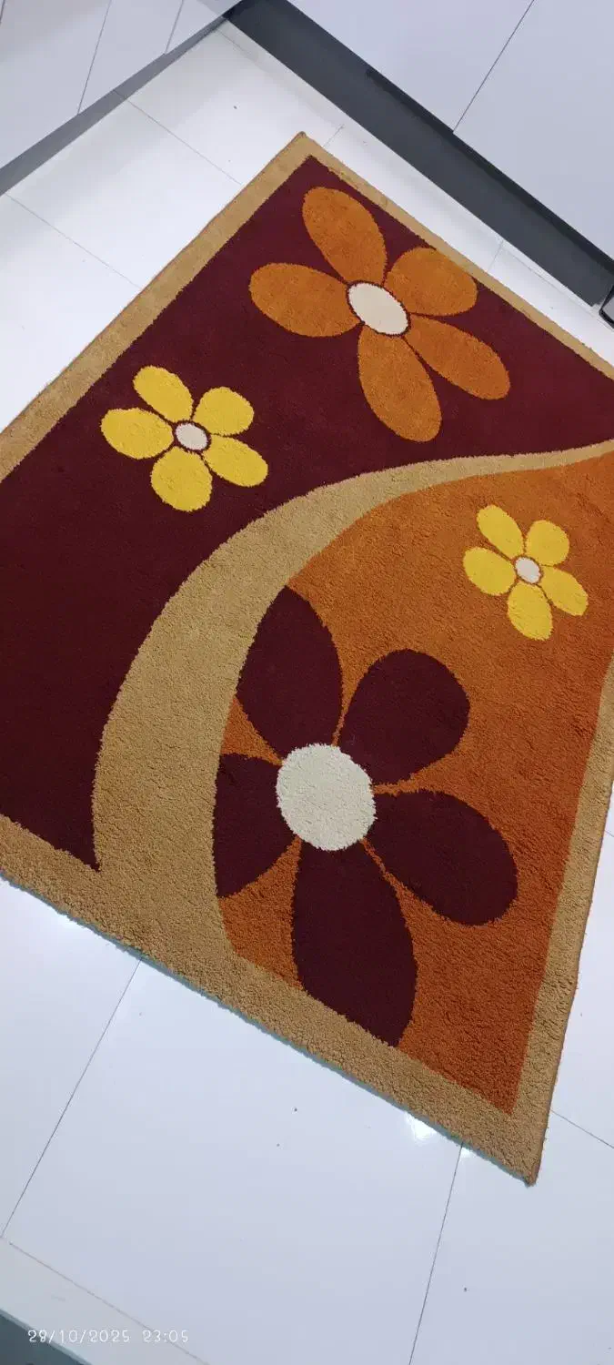 در حد نو فرش تمیز|فرش|تبریز, |دیوار