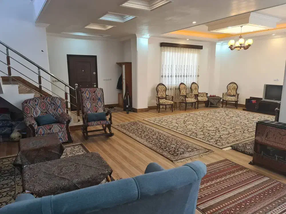 اجاره ویلا ساحلی ، فرح آباد ، سالیانه،|اجارهٔ خانه و ویلا|فرح آباد, |دیوار