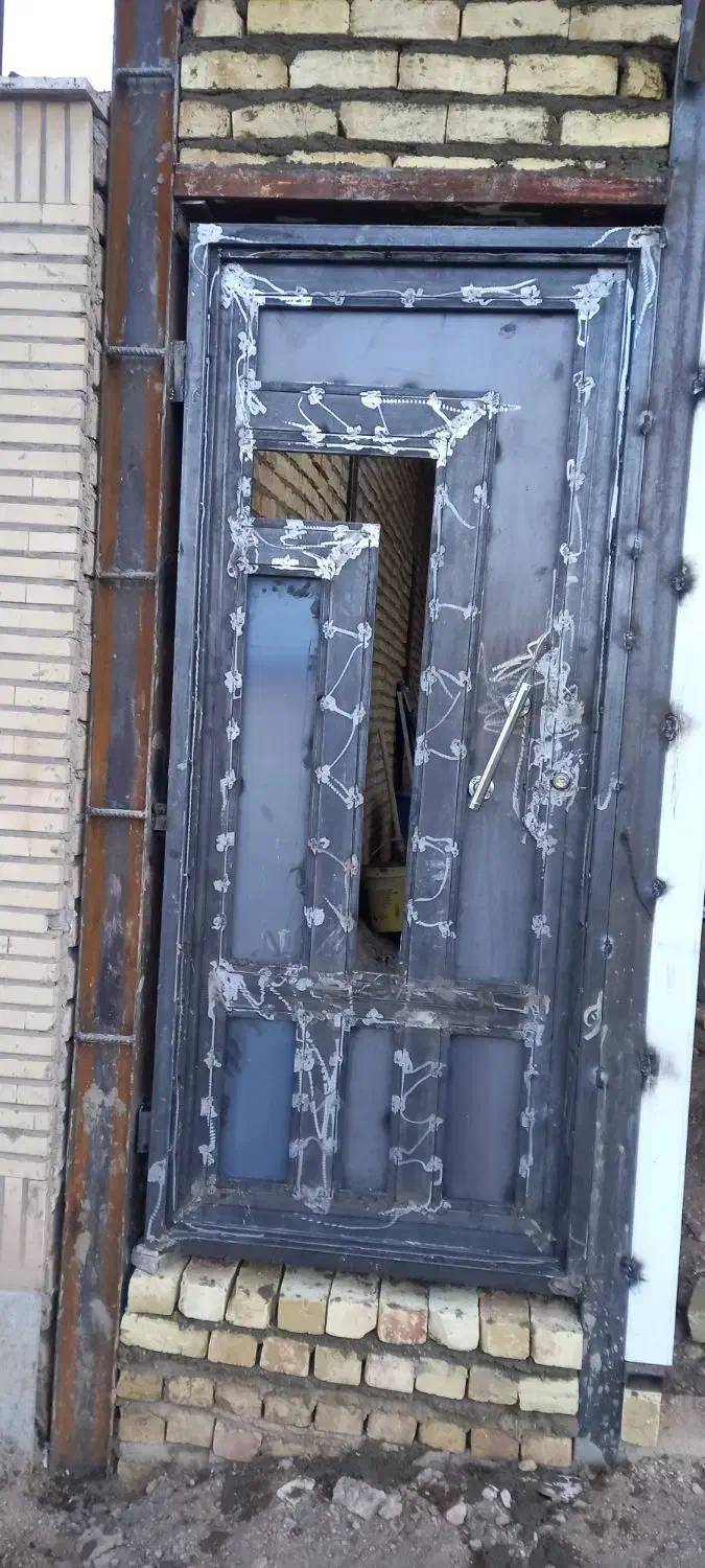 جوشکاری سیار در شهرستان ابهر|خدمات پیشه و مهارت|ابهر, |دیوار