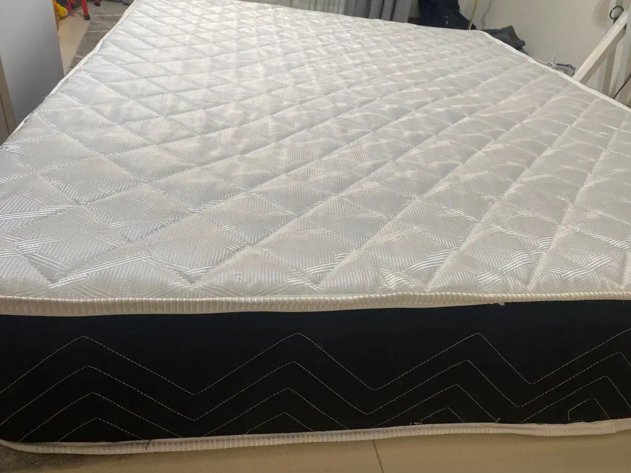 تشک تخت سالم|تشک تختخواب|قزوین, |دیوار