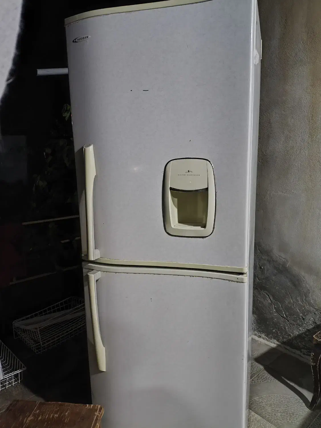 یخچال سوزان|یخچال و فریزر|مشگین شهر, |دیوار