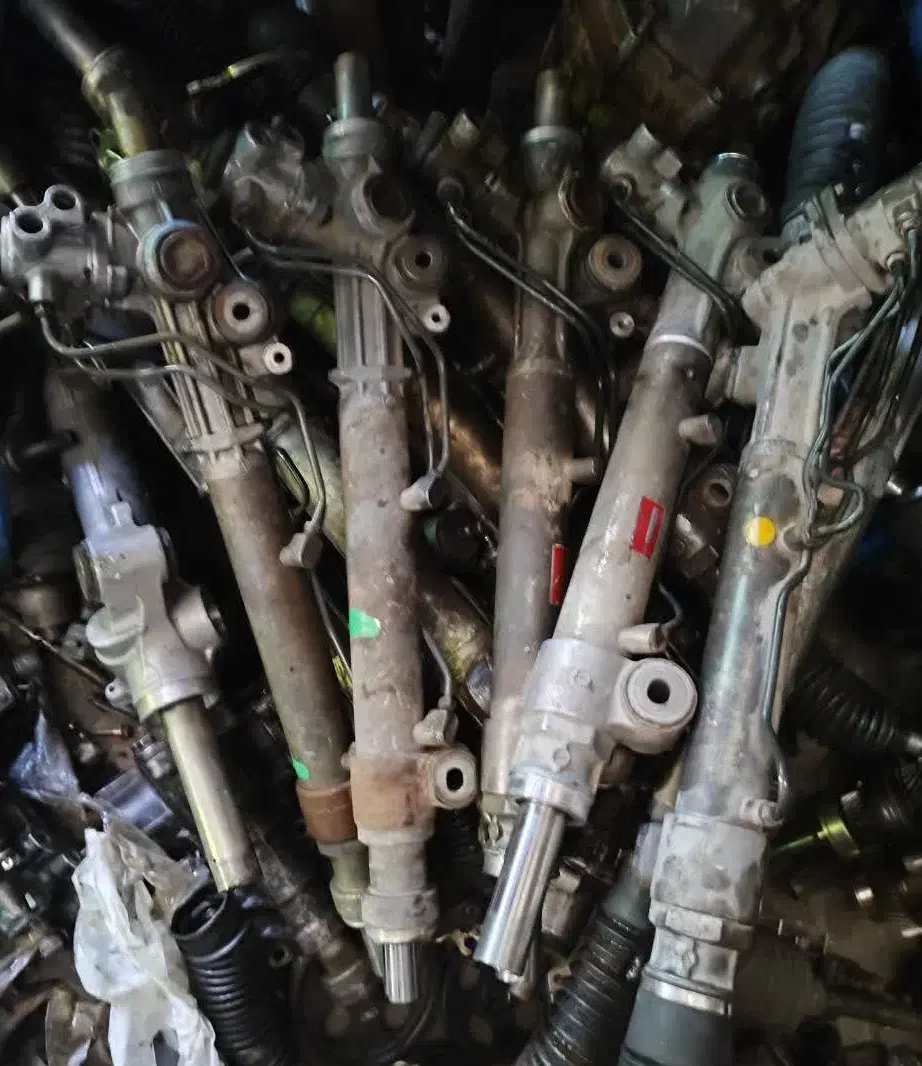 تعمیر و فروش جعبه فرمان تویوتا لندکروز هایلوکس|قطعات یدکی و لوازم جانبی|خاوران, |دیوار