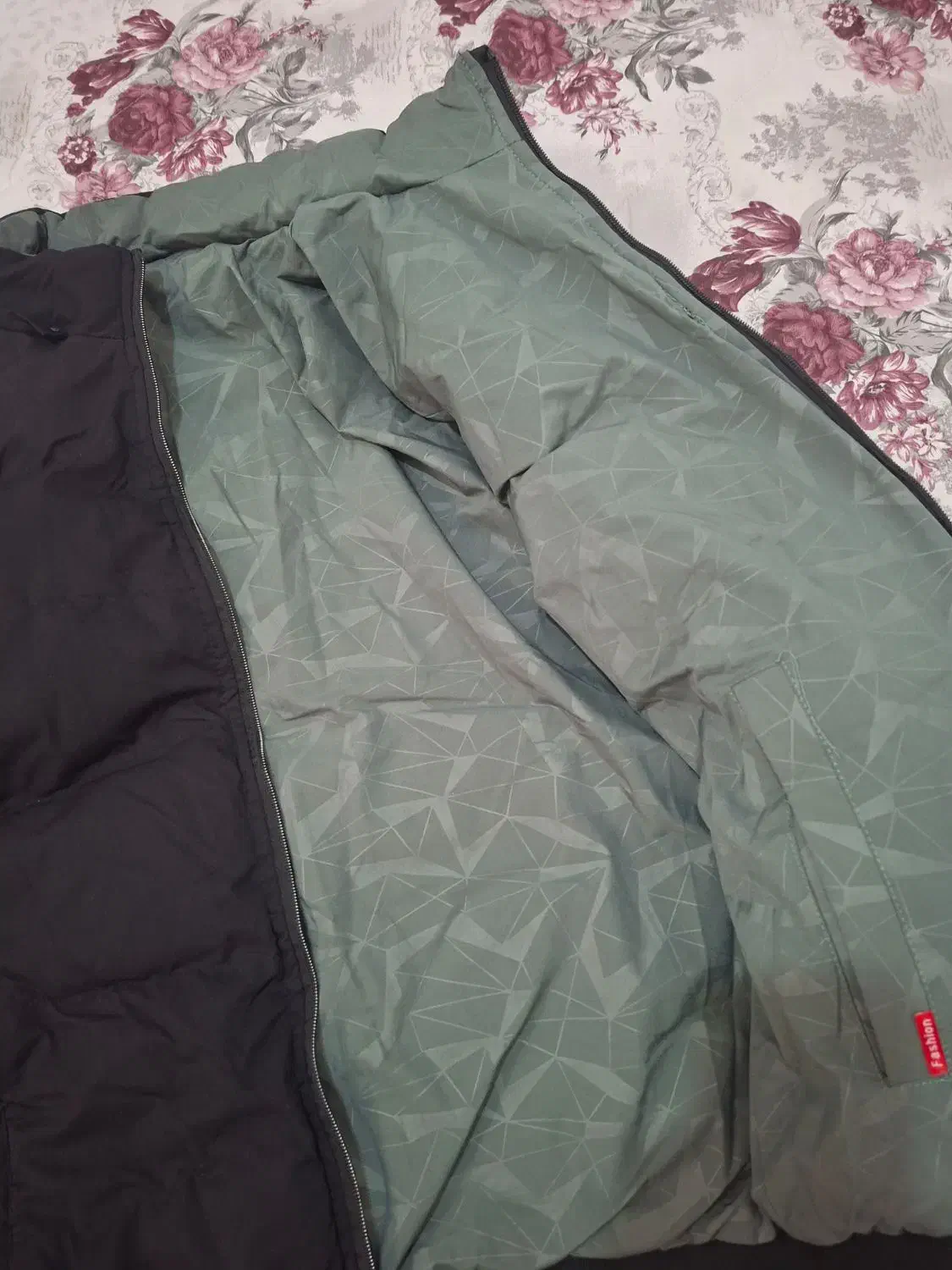 کافشن مردانه نونو|لباس|مشهد, شهید قربانی|دیوار