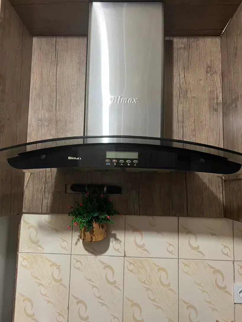 هود بیمکس|هود|شهریار, شهرک وائین|دیوار