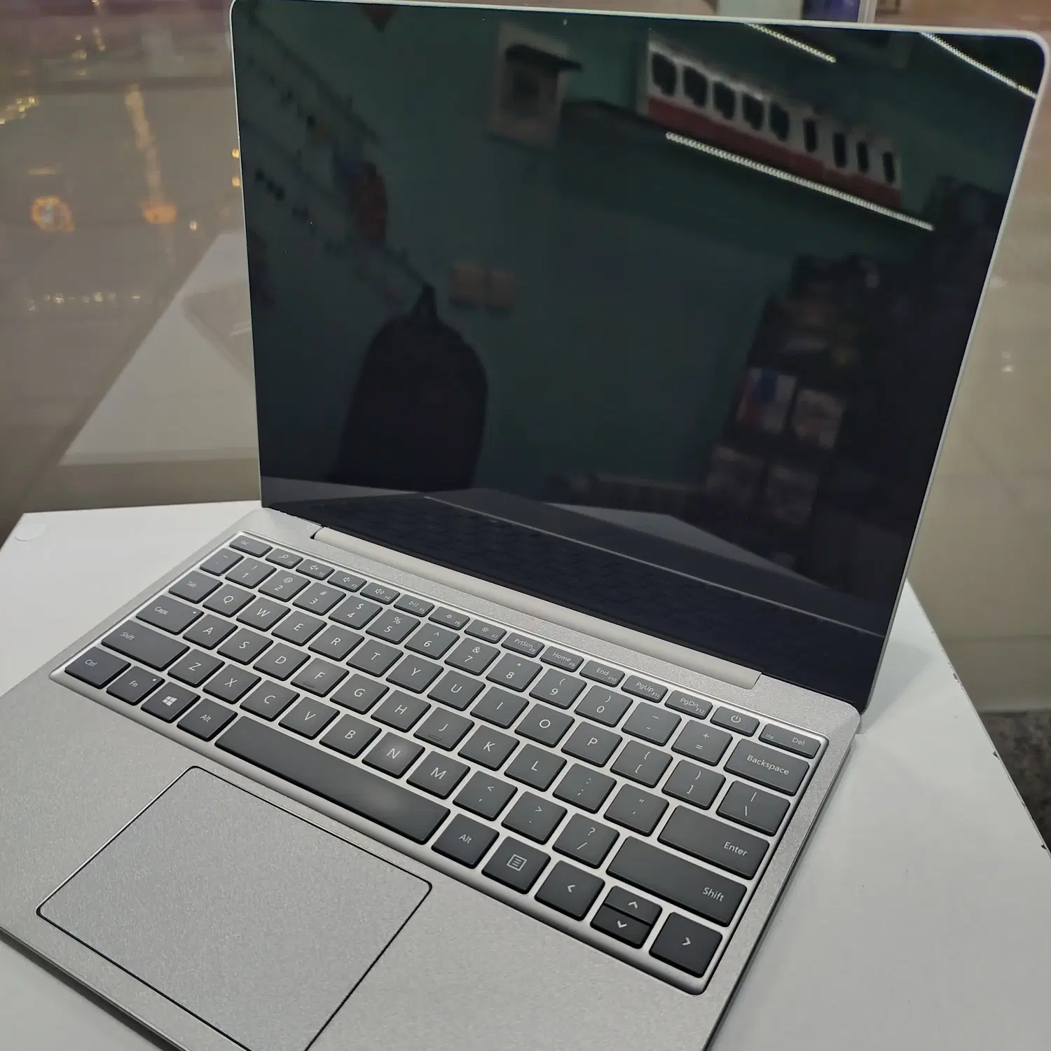 surface laptop go 1943|رایانه همراه|مراغه, |دیوار