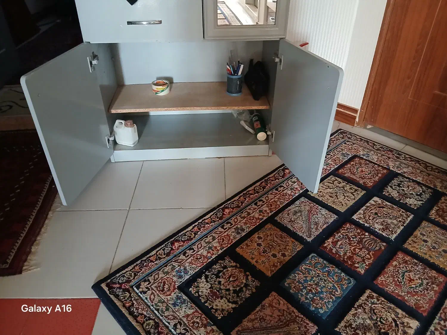 کمد|جاکفشی، کمد، دراور|سبزوار, عظیمیان|دیوار