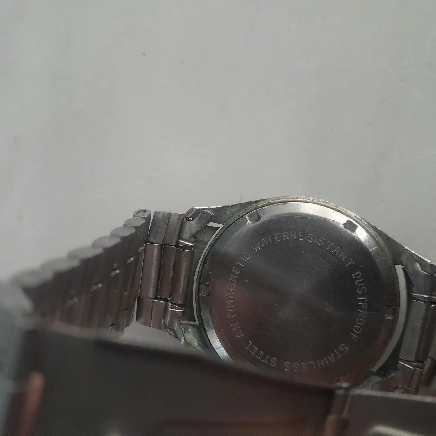 ساعت کوکی قدیمی تمیز|ساعت|تهران, شهرک استقلال|دیوار