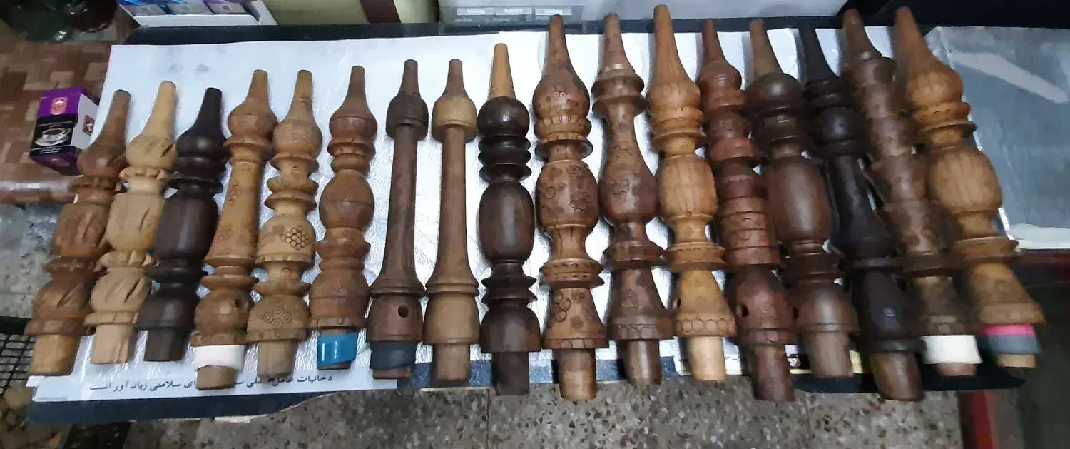 قلیان|کلکسیون و سرگرمی|رشت, دیانتی|دیوار