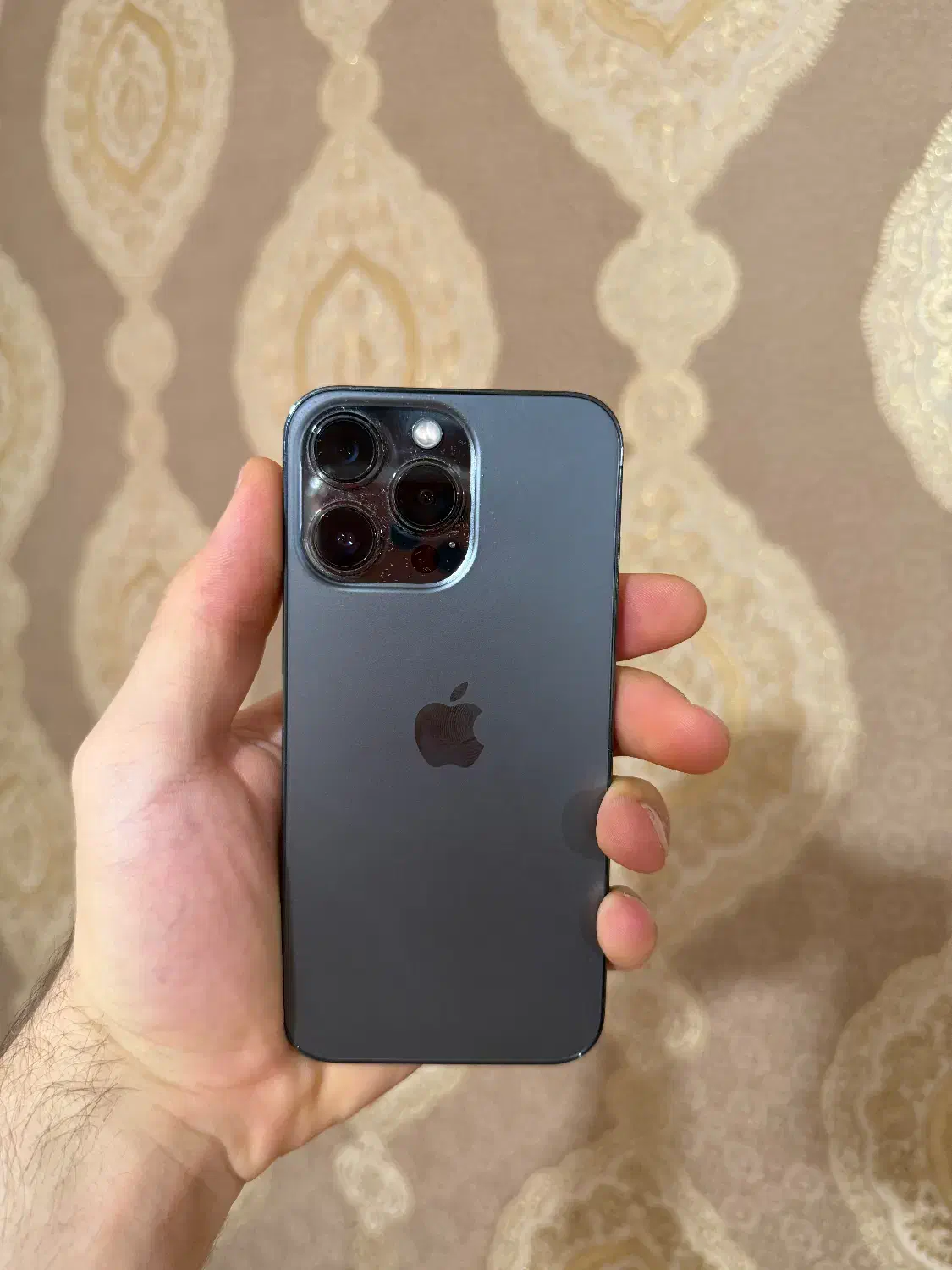 ایفون ۱۳ پرو ۲۵۶ گیگ|موبایل|ارومیه, |دیوار