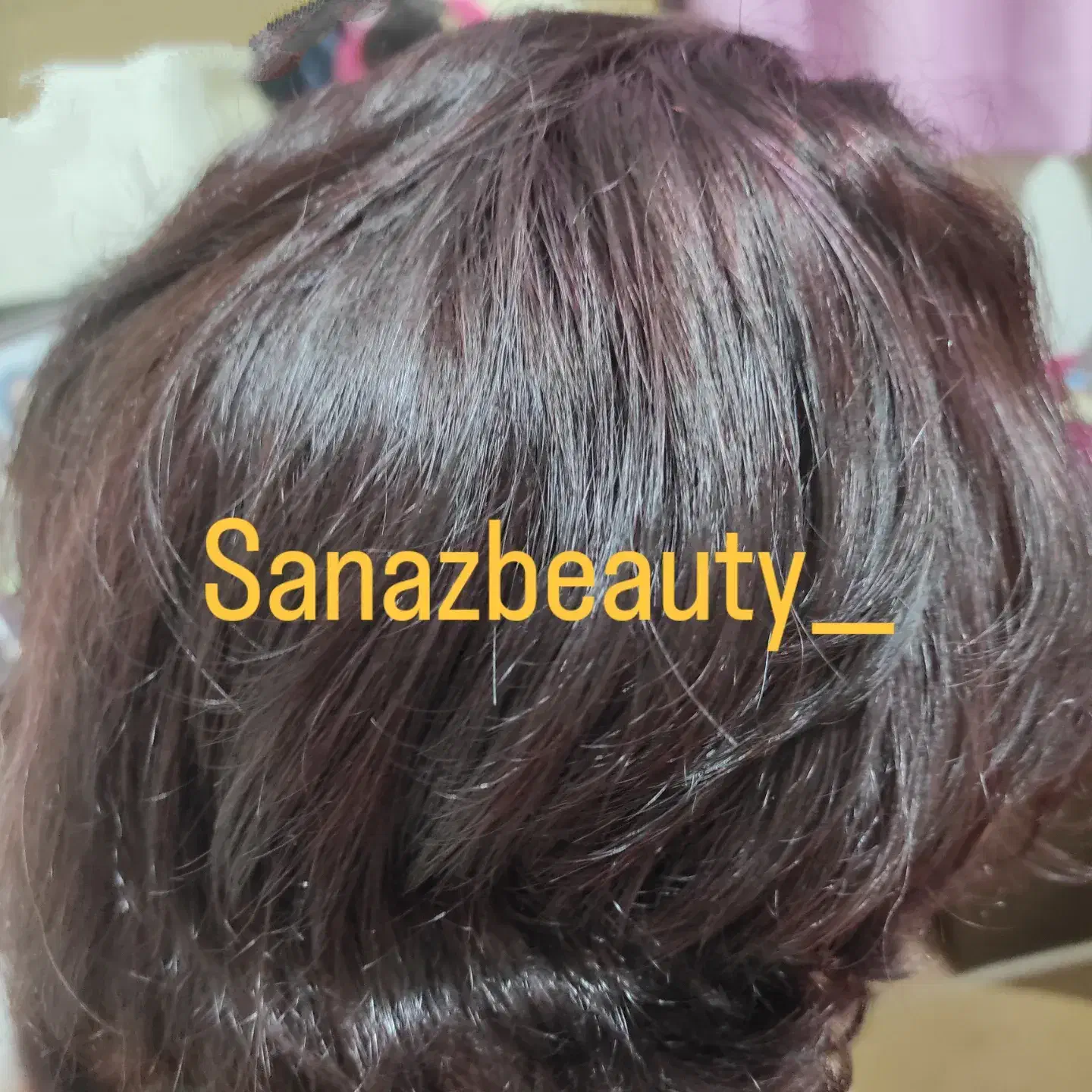 مدل رنگ مو|خدمات آرایشگری و زیبایی|مشکین‌دشت, |دیوار