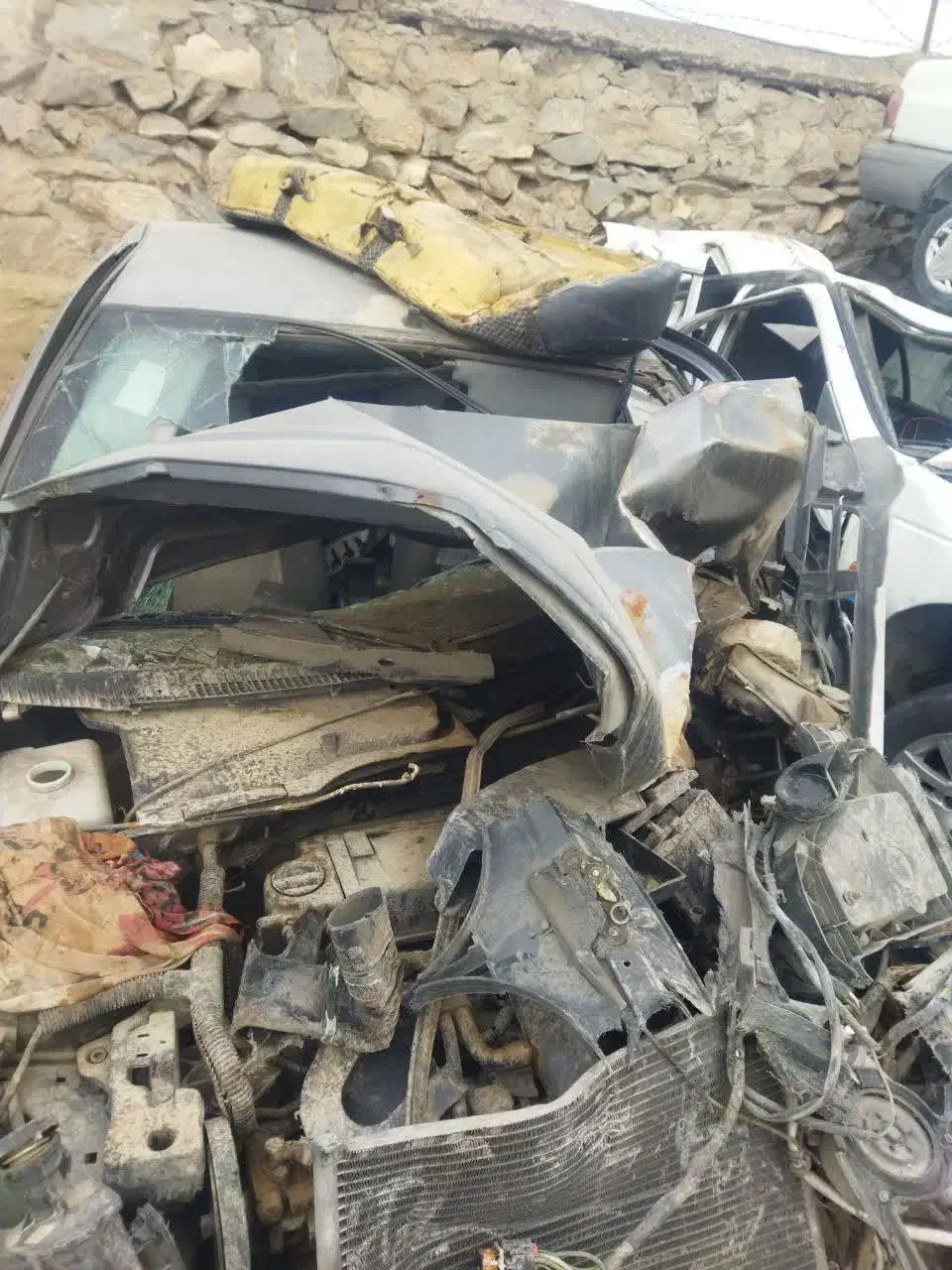 پارس تصادفی|خودرو سواری و وانت|اراک, |دیوار