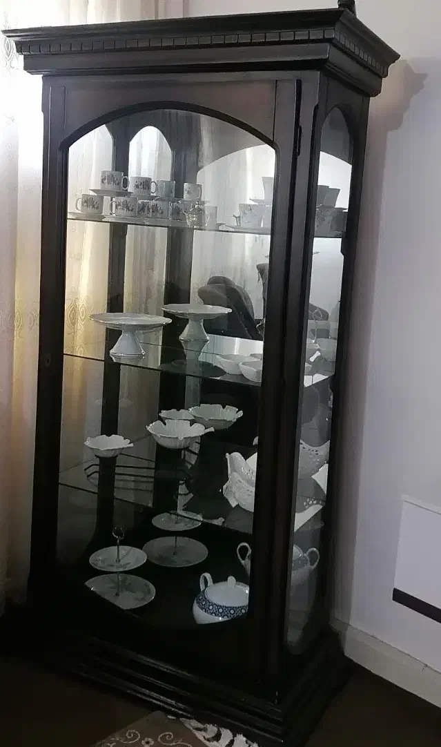 بوفه|بوفه، ویترین، کنسول|بوشهر, |دیوار