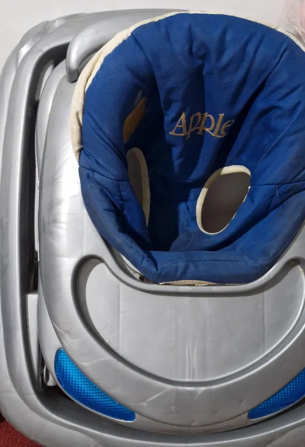 روروک بچه|کالسکه و لوازم جانبی|فسا, |دیوار