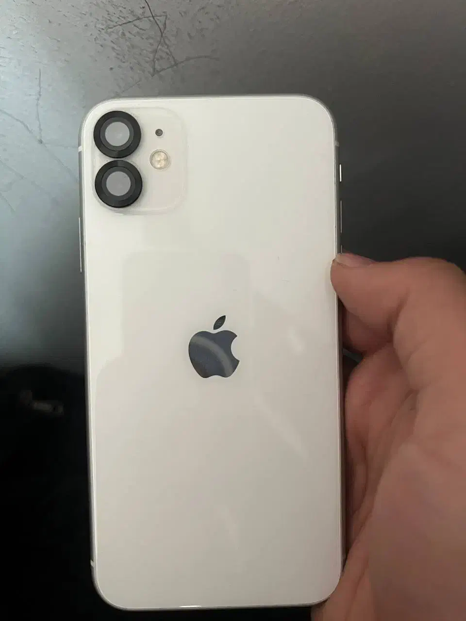 آیفون 11 نرمال|موبایل|تهران, وحیدیه|دیوار