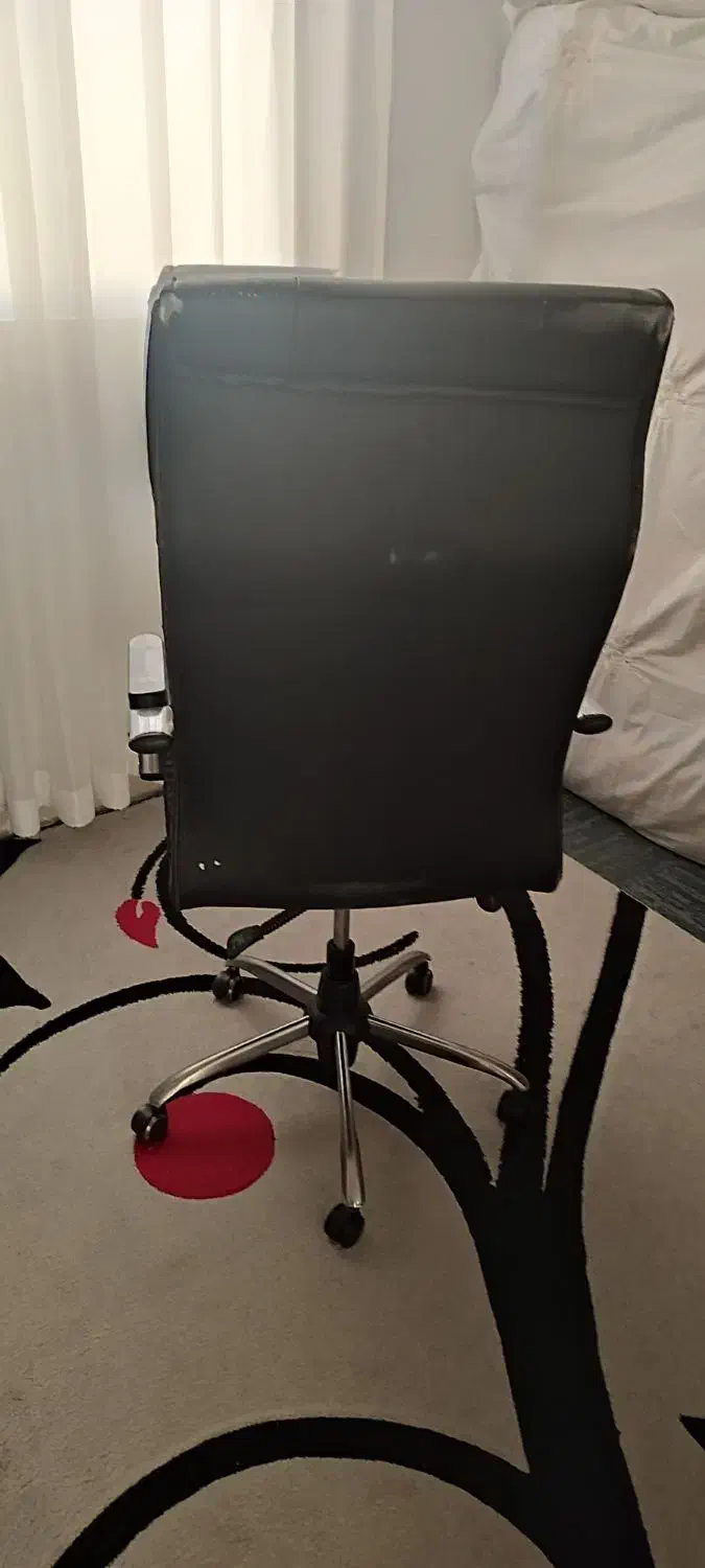 صندلی اداری|مبلمان اداری|پاکدشت, پاکدشت (مامازند)|دیوار