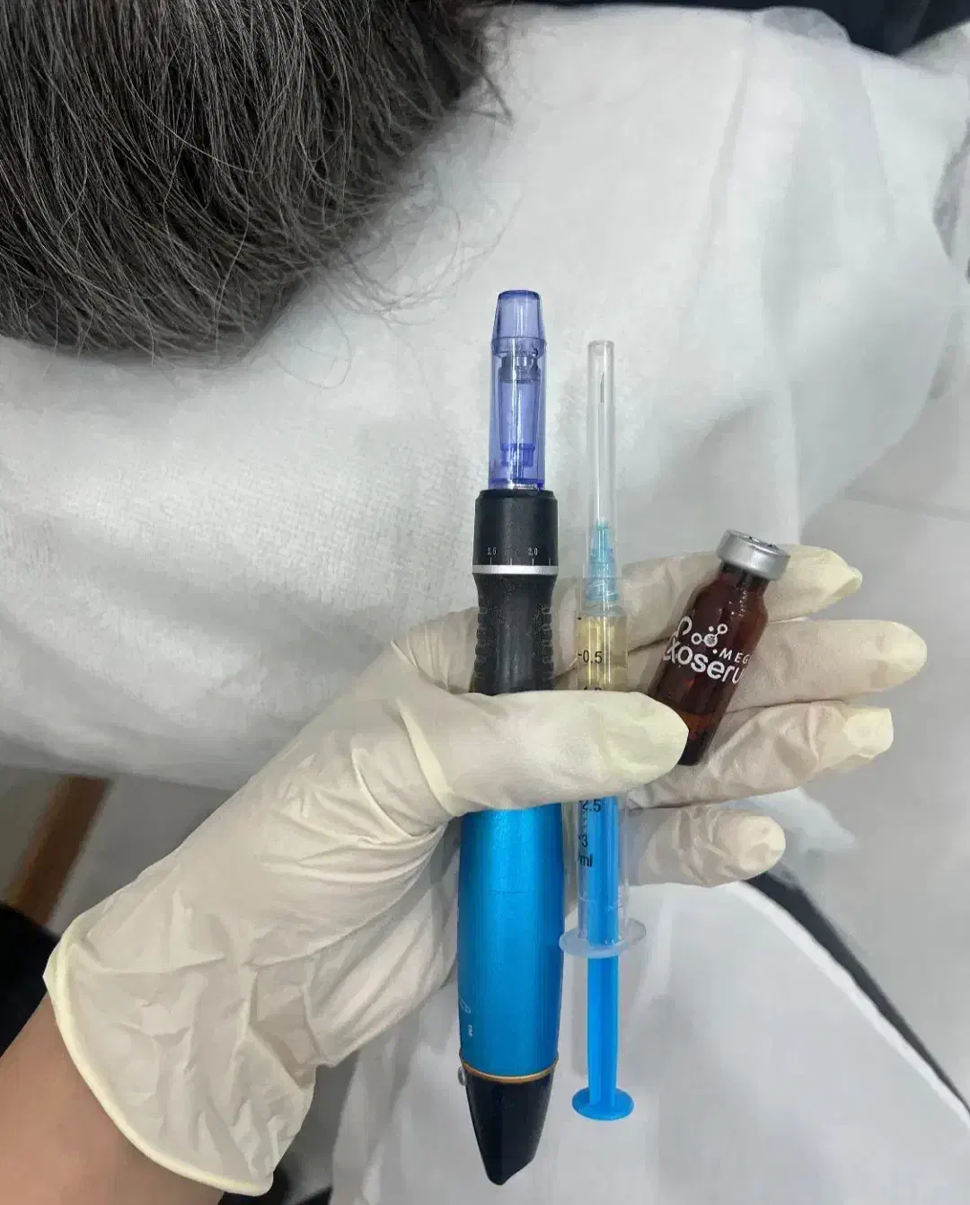 فیشیال و پاکسازی پوست بانوان|خدمات آرایشگری و زیبایی|کرمانشاه, |دیوار